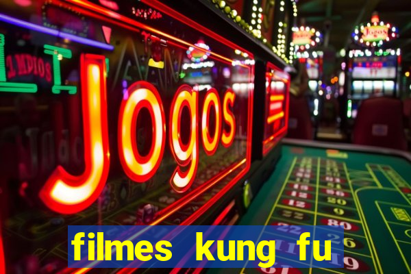 filmes kung fu futebol clube completo dublado